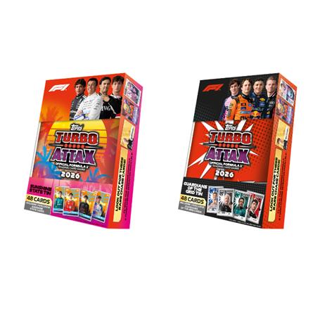 Topps Keräilykortit Mega Tin Blandad