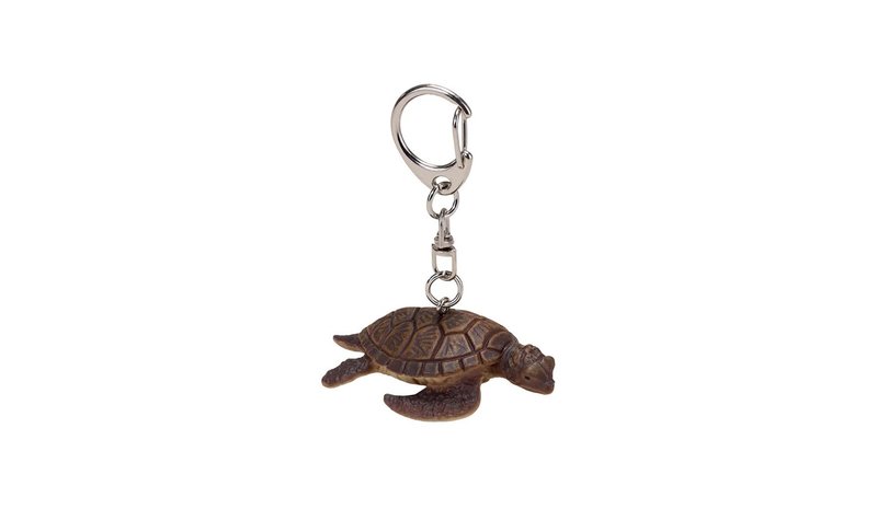 Mojo Sea Turtle Keychain - 387601 – kuva 1/1