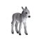Mojo Farmland Donkey Foal - 387398 – kuva 1
