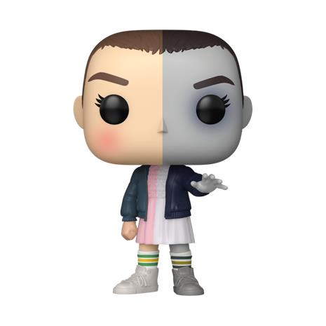 Funko Pop! TV: Stranger Things - Eleven Splt FIGU