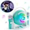 Studio Creator projektorikaraoke – kuva 2