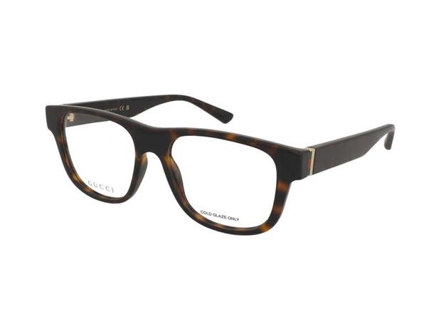 Silmälasit Gucci GG2086O 006 – kuva 1/1