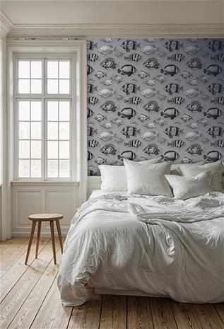 Benjamin Grey - 1097401-03 Tapetti