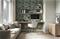 Benjamin Green - 1097401-01 Tapetti – kuva 3