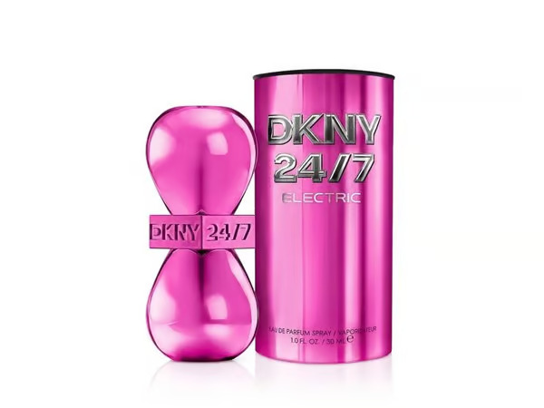 DKNY 24/7 Electric - 30 ml