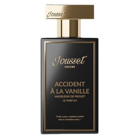 Jousset Parfums Accident à la Vanille Madeleine de Proust Extrait – kuva 1/1