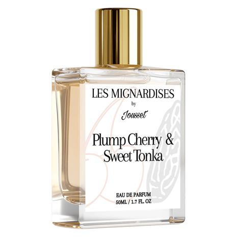 Jousset Parfums Plump Cherry & Sweet Tonka Extrait 50ml – kuva 1/2
