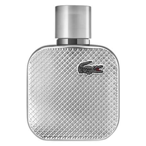 L.12.12 Silver Grey - Eau de parfum 50 ml