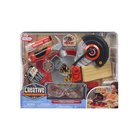 Little Tikes LT Creative Construction Power Cuts Set