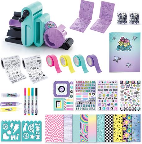 Style 4 Ever 3-in-1 Scrapbooking Studio