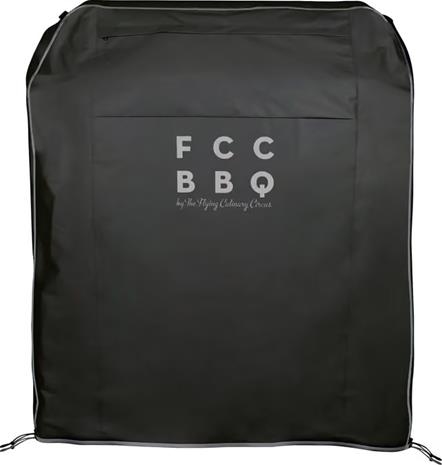 FCC BBQ grillin suojapeite 19320