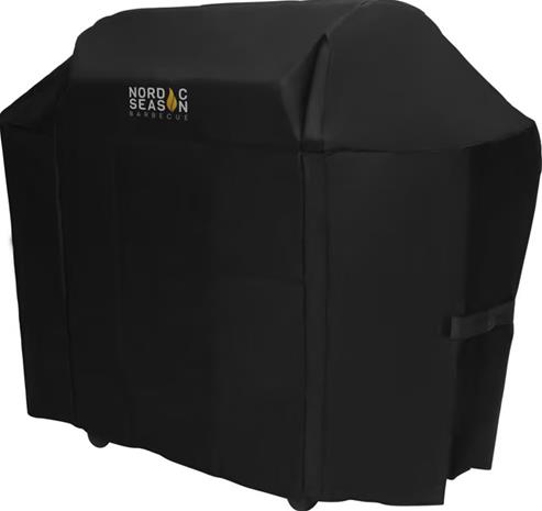 Nordic Season grillin suojapeite Medium