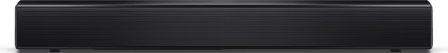 Sharp HT-SB121 soundbar speaker Black 2.0 channels 120 W