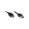 Alcasa electronik Good Connections - USB extension cable - USB to USB - 2 m – kuva 1