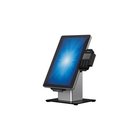 Elo Slim Self-Service Countertop Stand - Max - recommended for