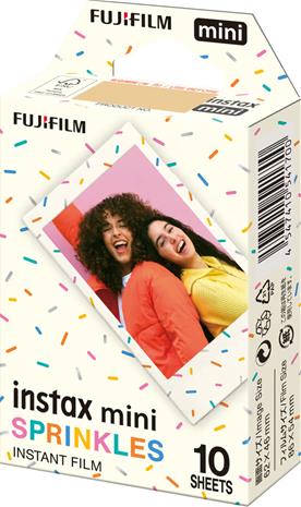 Fujifilm Instax Mini Sprinkles WW 1 – kuva 4/4