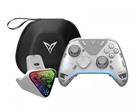 Flydigi Apex 5 HE Ultimate Bundle, PC/Nintendo Switch/mobiilipeliohjain + lataustelakka