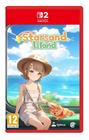 Starsand Island, Nintendo Switch 2 -peli