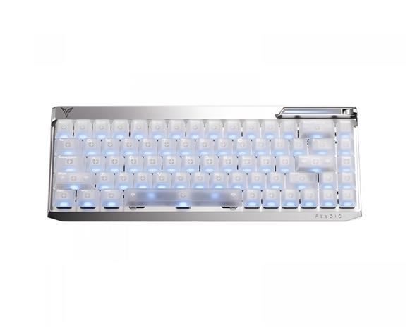 Flydigi FS68 HE RGB, pelinäppäimistö
