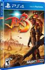 Jak 3, PS4 -peli