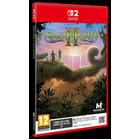 Smalland 2: Lost Realms, Nintendo Switch 2 -peli