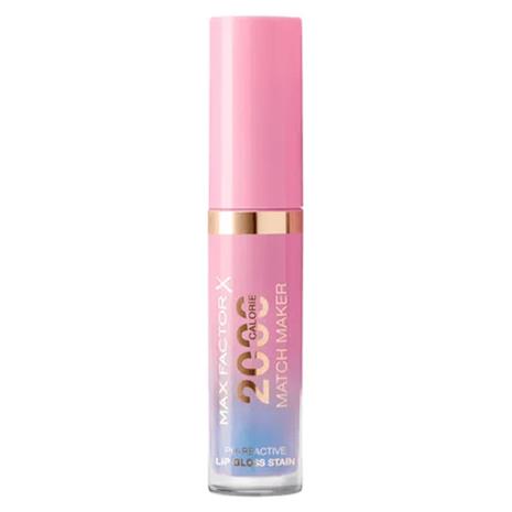 Max Factor 2000 Calorie Lip Gloss Stain 020 Plot Twist