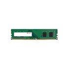 Transcend JetRAM - DDR4 - module - 4 GB - DIMM 288-pin - 3200 MHz / PC4-25600 - Puskuroimaton