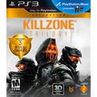 Killzone Trilogy, PS3 -peli