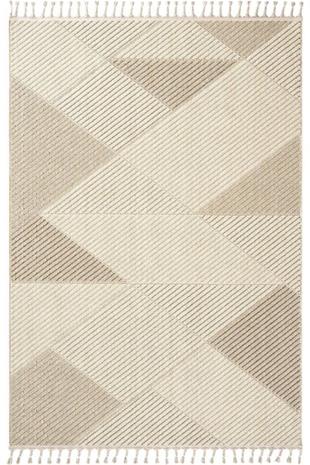 Asir matto Bukle 1413 120x300 cm – kuva 1/1