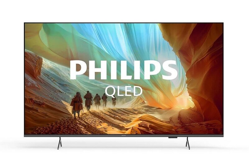 Televisio Philips 43PQS7801