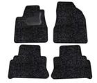 Matot Comfort LEXUS 330 RX 2003- 16/2, Vakiopäällinen