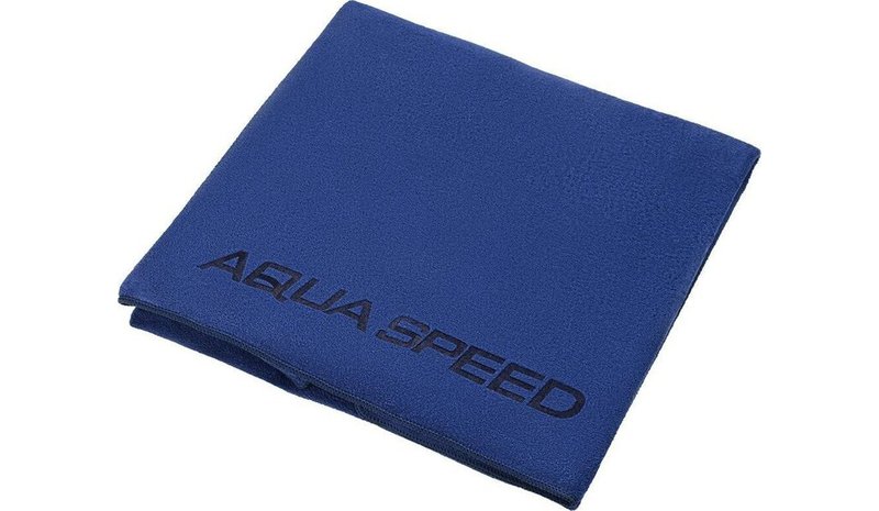 Aqua Speed Microfiber 70x140 mikrokuituliina