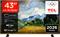TCL A400 Pro (43"), LED-televisio – kuva 6