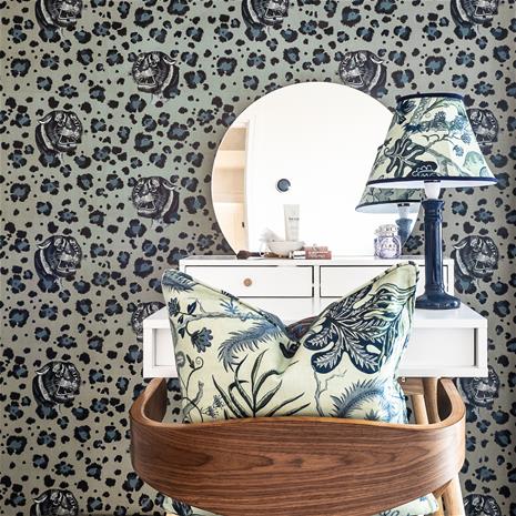 Natural Wallcoverings II - 389533 Tapetti – kuva 6/7