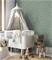 Fairy tale magic Sage Green - 1029601-03 Tapetti – kuva 3