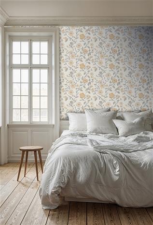Fanny Beige - 1039901-01 Tapetti – kuva 3/3