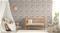 Filip Beige - 1062901-01 Tapetti – kuva 3