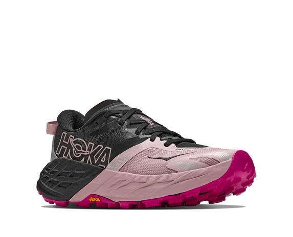 Hoka Hoka Women's Speedgoat 7 naisten polkujuoksukengät
