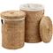 Dixie Water Hyacinth Round 2-pack – kuva 4