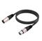 Microconnect XLRMF12 KVM cable Black 12 m – kuva 3