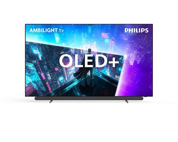 Philips 48OLED911 (48"), OLED-televisio