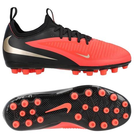 Nike Phantom 6 Academy Low Cut AG Break Em' Lapset