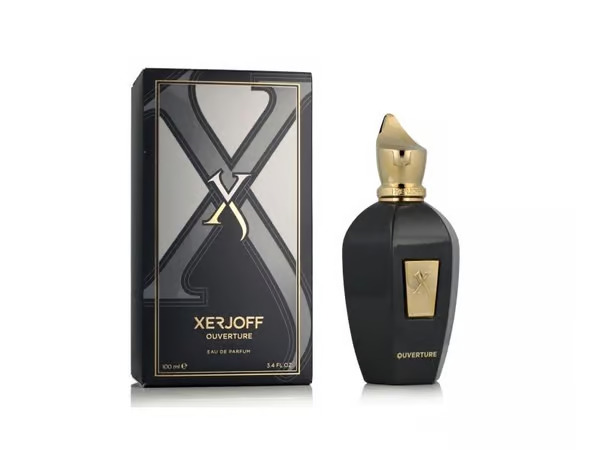 Xerjoff Vibe Ouverture - EdP 100 ml – kuva 7/8