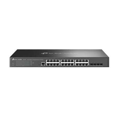 TP-Link SG3428, kytkin