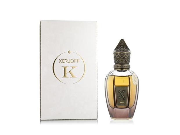 Xerjoff K Collection Kemi - EdP 50 ml