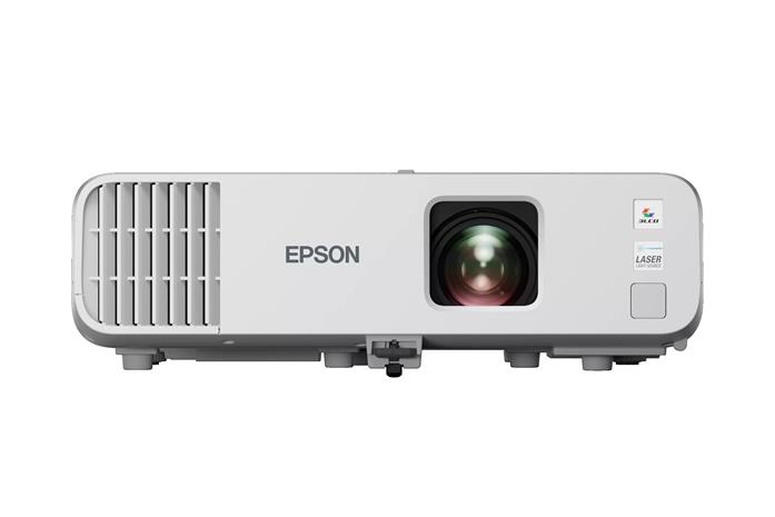 Epson EB-L270F, videotykki