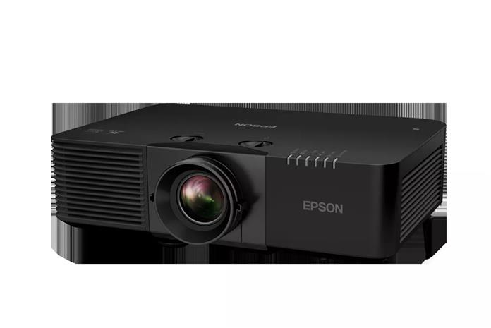 Epson EB-L895U, videotykki