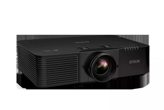 Epson EB-L895U, videotykki