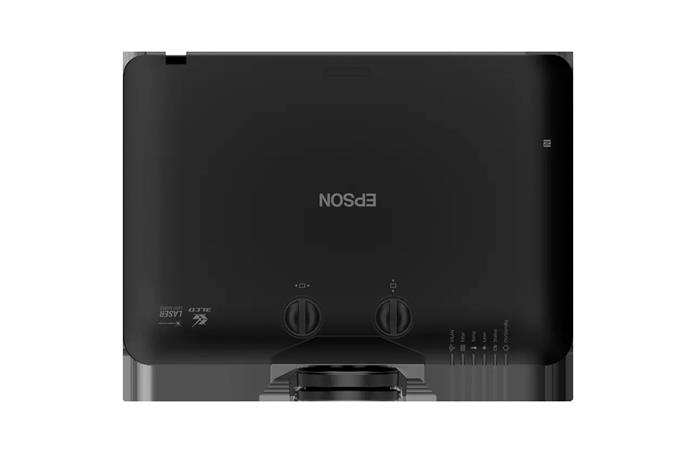 Epson EB-L895U, videotykki