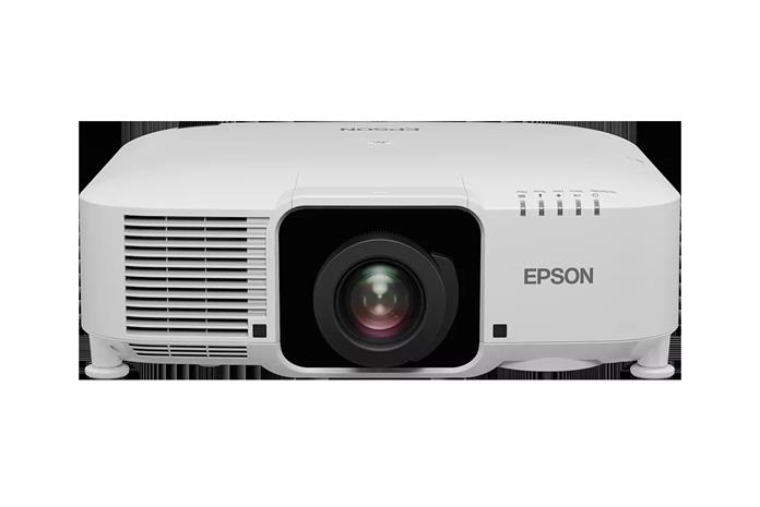 Epson EB-PU1006W, videotykki – kuva 1/5